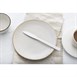 Couteaux à dessert Olympia Clifton (lot de 12)