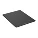 Balance digitale rectangulaire Vogue noire 10kg