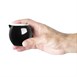 Pots à lait Olympia Café noirs 70ml (lot de 6)