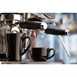Tasses à latte Olympia Café noires 340ml (lot de 12)