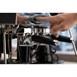 Tasses à flat white Aroma Olympia Café noires 170ml (lot de 6)