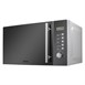 Four à micro-ondes avec gril et 8 programmes de cuisson Tristar 20L
