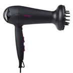 Sèche-cheveux avec poignée pliable Tristar 2000 W