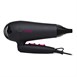 Sèche-cheveux avec poignée pliable Tristar 2000 W