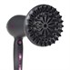 Sèche-cheveux avec poignée pliable Tristar 2000 W