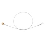 Fils de coupe pour fromage à pâte dure Boska 340x0,6mm (lot de 10)