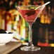Verres à martini Cocktail Olympia 210ml (lot de 6)