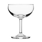 Coupes Champagne Cocktail Olympia 200ml (lot de 6)