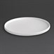 Assiettes plates Salina Olympia 304mm (Lot de 4)