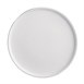 Assiettes plates Salina Olympia 304mm (Lot de 4)
