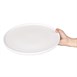 Assiettes plates Salina Olympia 304mm (Lot de 4)