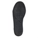 Baskets de sécurité noires en microfibre recyclée Slipbuster