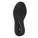 Baskets de sécurité noires en microfibre recyclée Slipbuster