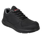 Baskets de travail Hawren noires Slipbuster