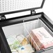 Congélateur coffre Nisbets Essentials 93L