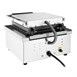Gaufrier professionnel Buffalo