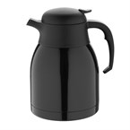 Pichet isotherme Olympia noir 1,5L