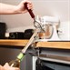 Tire-bouchon de table Westmark 