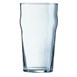 Verres à bière Nonic Arcoroc Headbooster 570ml UKCA (lot de 24)