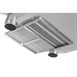 Plaque de cuisson wok à induction Hendi 239766 - 3500W pour FU439