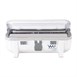 Distributeur Wrapmaster 3000 et 3 x 300m de film alimentaire