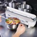 Distributeur Wrapmaster 4500 et 3 x 300m de film alimentaire