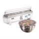 Distributeur Wrapmaster 4500 et 3 x 300m de film alimentaire
