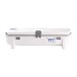 Distributeur Wrapmaster 4500 et 3 x 300m de film alimentaire