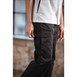 Pantalon cargo Whites noir