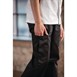 Pantalon cargo Whites noir