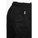 Pantalon cargo Whites noir