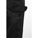 Pantalon cargo Whites noir