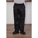Pantalon cargo Whites noir