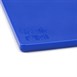 Ensemble de 7 planches à découper basse densité Hygiplas 10mm