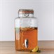 Distributeur de boissons couvercle à clip Kilner 5 litres