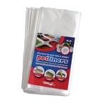 Sacs de protection bacs GN 1/3 taille 2 moyen (lot de 100)