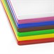 Ensemble de 7 grandes planches à découper basse densité Hygiplas 10mm