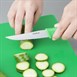 Ensemble de 7 grandes planches à découper basse densité Hygiplas 10mm
