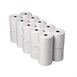 Rouleaux de caisse non thermiques 2 épaisseurs Olympia 76x71mm (lot de 20)