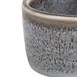 Pots à sauce anthracite Olympia Cavolo 67mm (lot de 12)