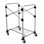 Cadre de chariot Rubbermaid X-Cart 150L