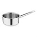 Batterie de cuisine induction en inox 5 pièces Vogue Cook Like A Pro 