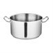 Batterie de cuisine induction en inox 5 pièces Vogue Cook Like A Pro 