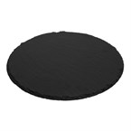 Plateau tournant en ardoise APS 320mm