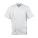 Veste de cuisinier à manches courtes Chef Works Cannes