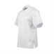 Veste de cuisinier à manches courtes Chef Works Cannes