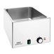 Bain-marie Nisbets Essentials 