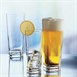Verres à bière nucléés Arc Premier Headbooster UKCA 285 ml (lot de 12)