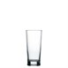 Verres à bière nucléés Utopia Senator 280 ml estampillés CE (lot de 12)