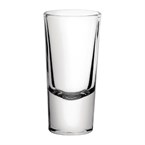 Verres à shot Utopia Shooter 25 ml (lot de 100)
